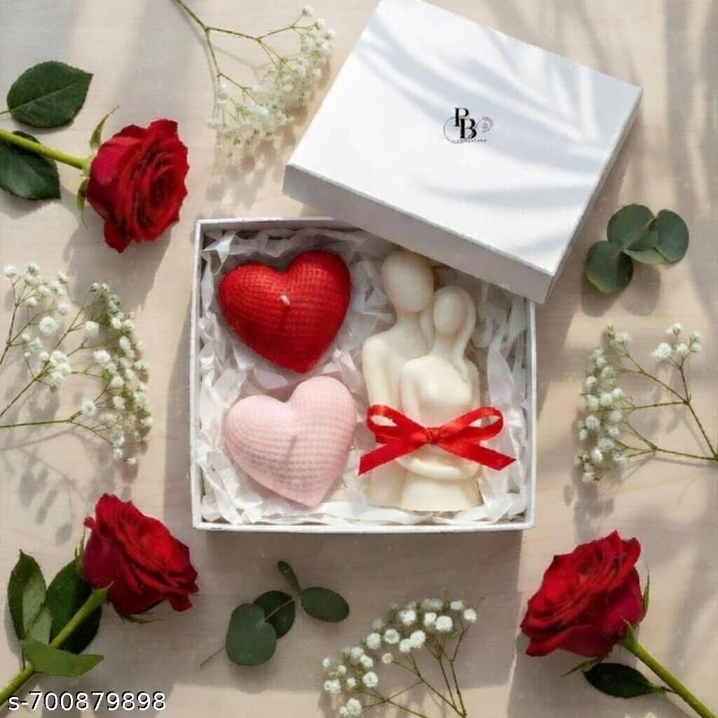 Romantic Love Candle Gift Box Candle-image-27