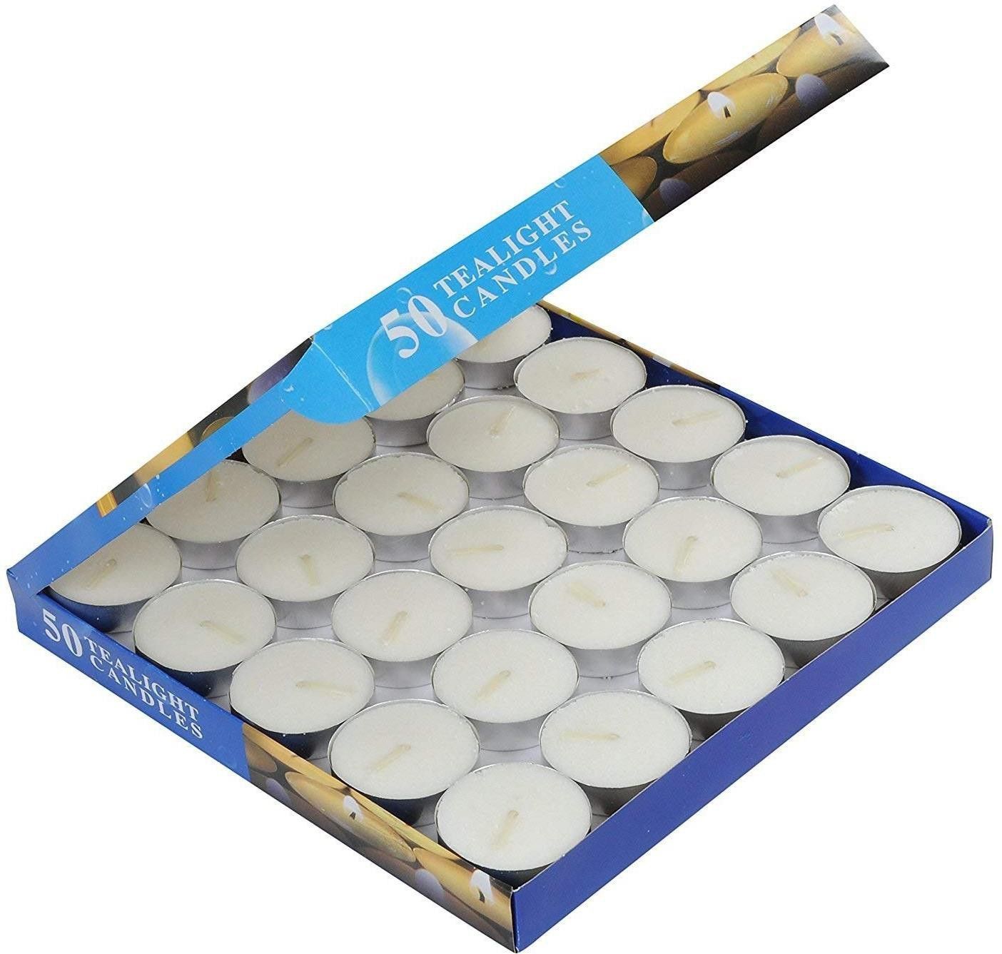 daily fest Multi Purpose Tealight - Diwali/Rangoli/Pooja Candle-picture-11