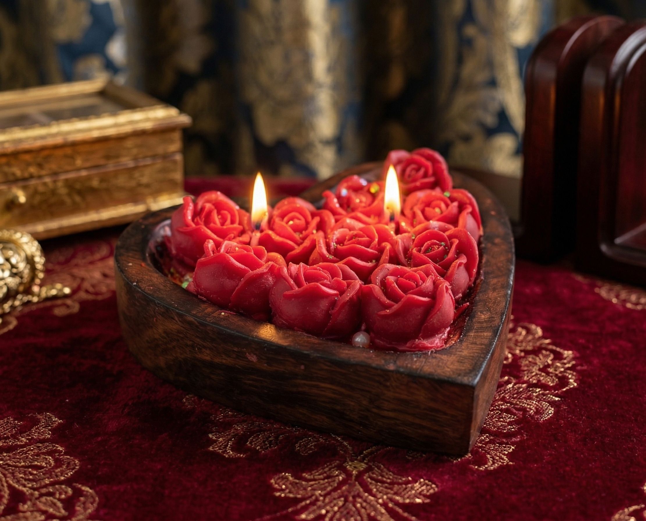 fairyvibes Hamper Candle-picture-8