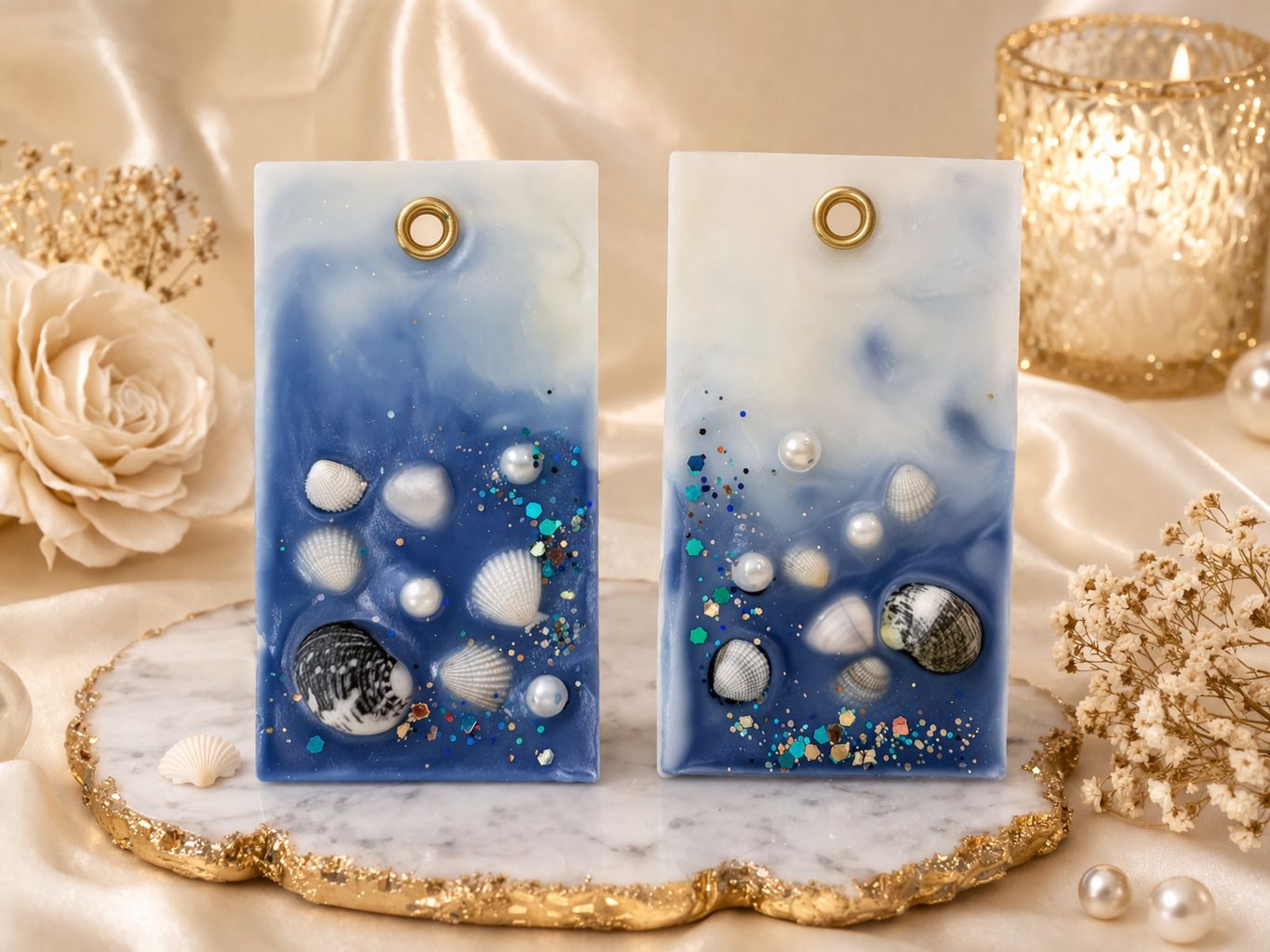 fairyvibes WAX Tablet Candle-picture-26