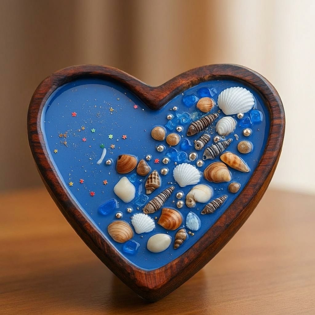 fairyvibes Wooden Candle-picture-24