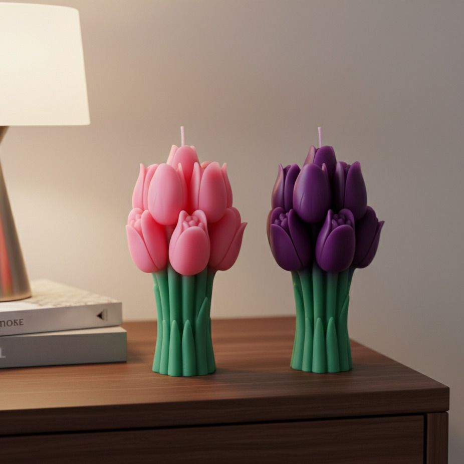 piyaraaember F_Tulip_P-Dv-2_10 Candle-picture-32