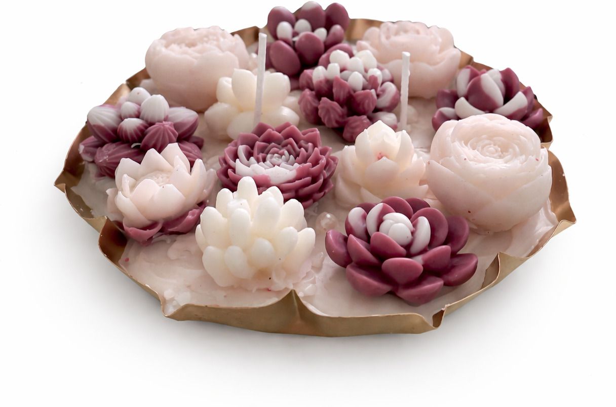 fairyvibes Urli Candle-picture-15