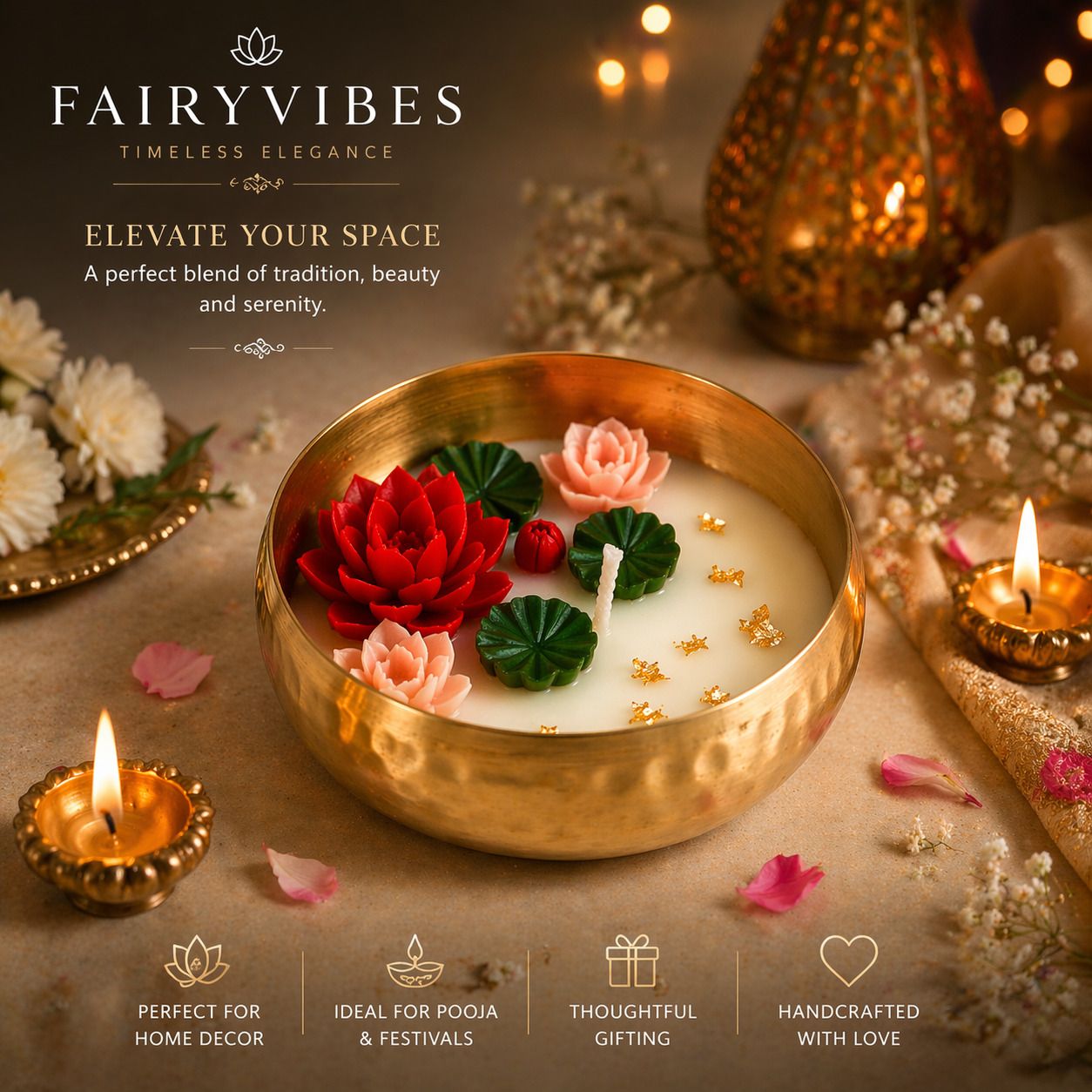 fairyvibes Urli Candle-picture-12