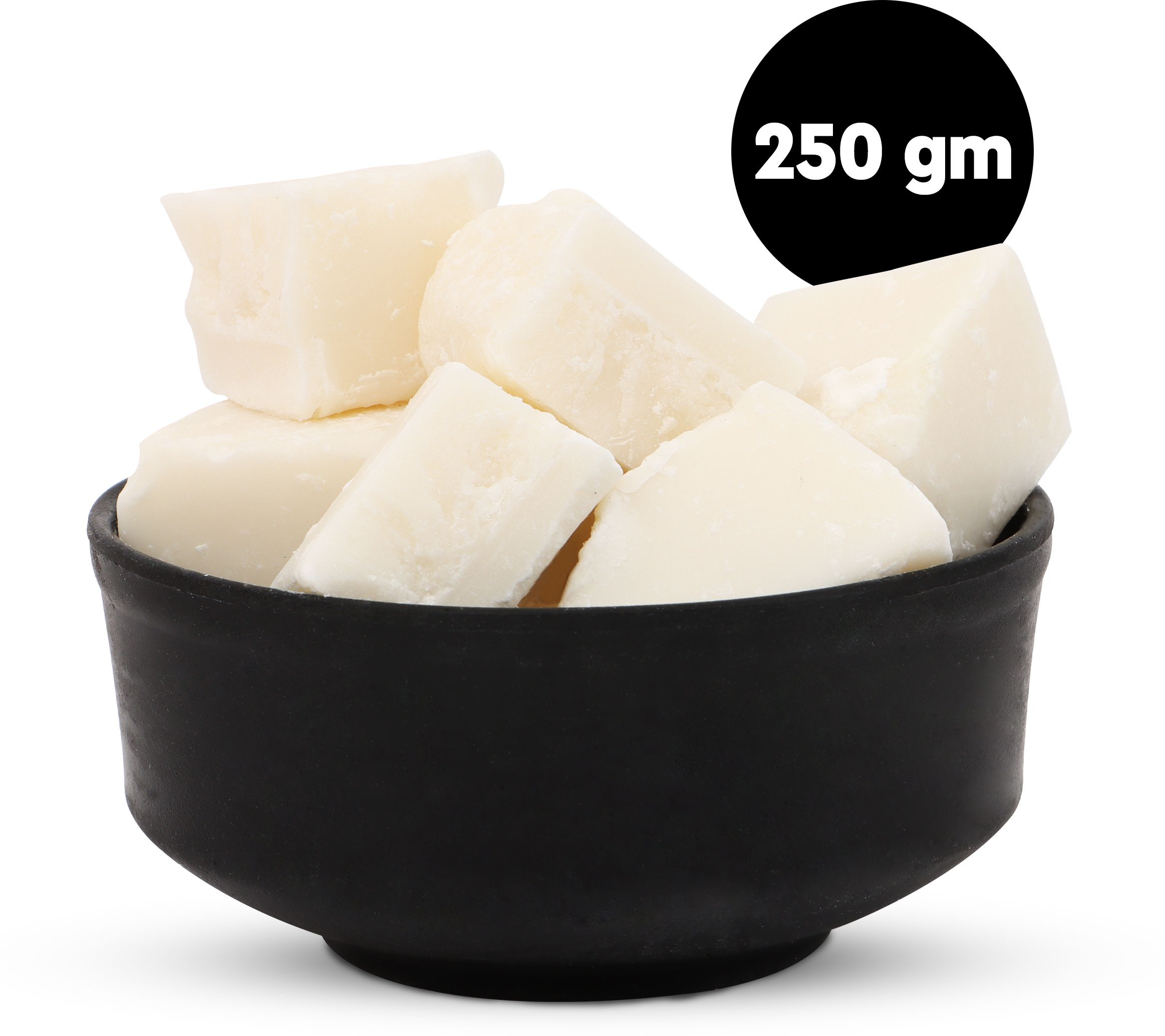 aromahpure Paraffin Wax Cubes/Chunks (250 gm) | Toxin-Free Paraffin Wax for Candle Making Candle-picture-26