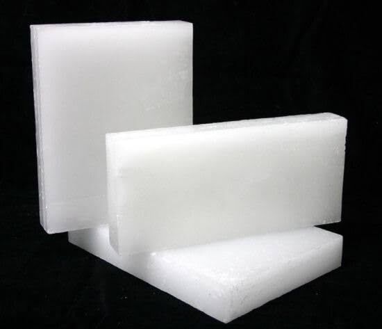 prachi collection 1 Kg Pure Paraffin Wax for Candle-picture-18