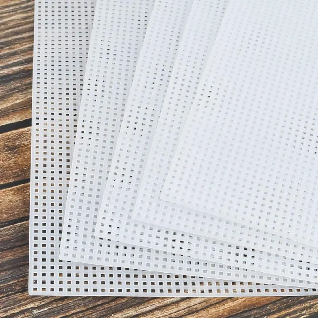 12-Sheets Acrylic Grain Stretched Canvas Roll (Set of 12)-image-41