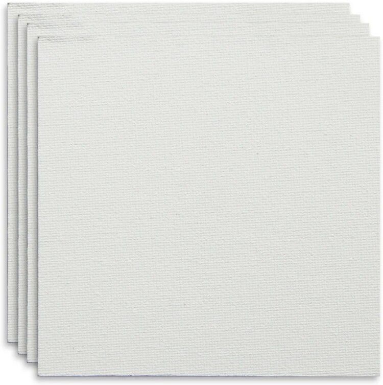relikraft studio CB Cotton Acid Free Board Canvas (Set of 4)-picture-39