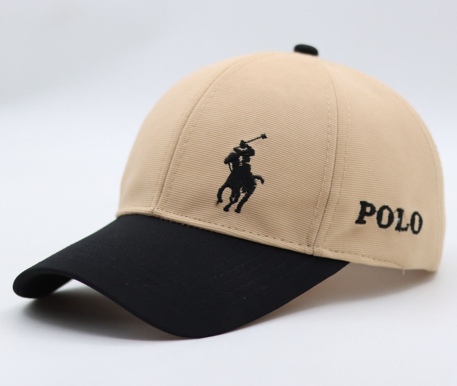 polo Embroidered Sports/Regular Cap-picture-25