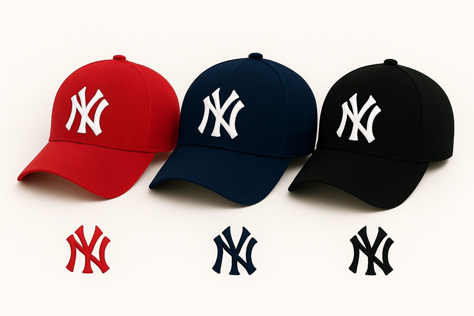 klizen stiching Sports/Regular Cap-picture-4