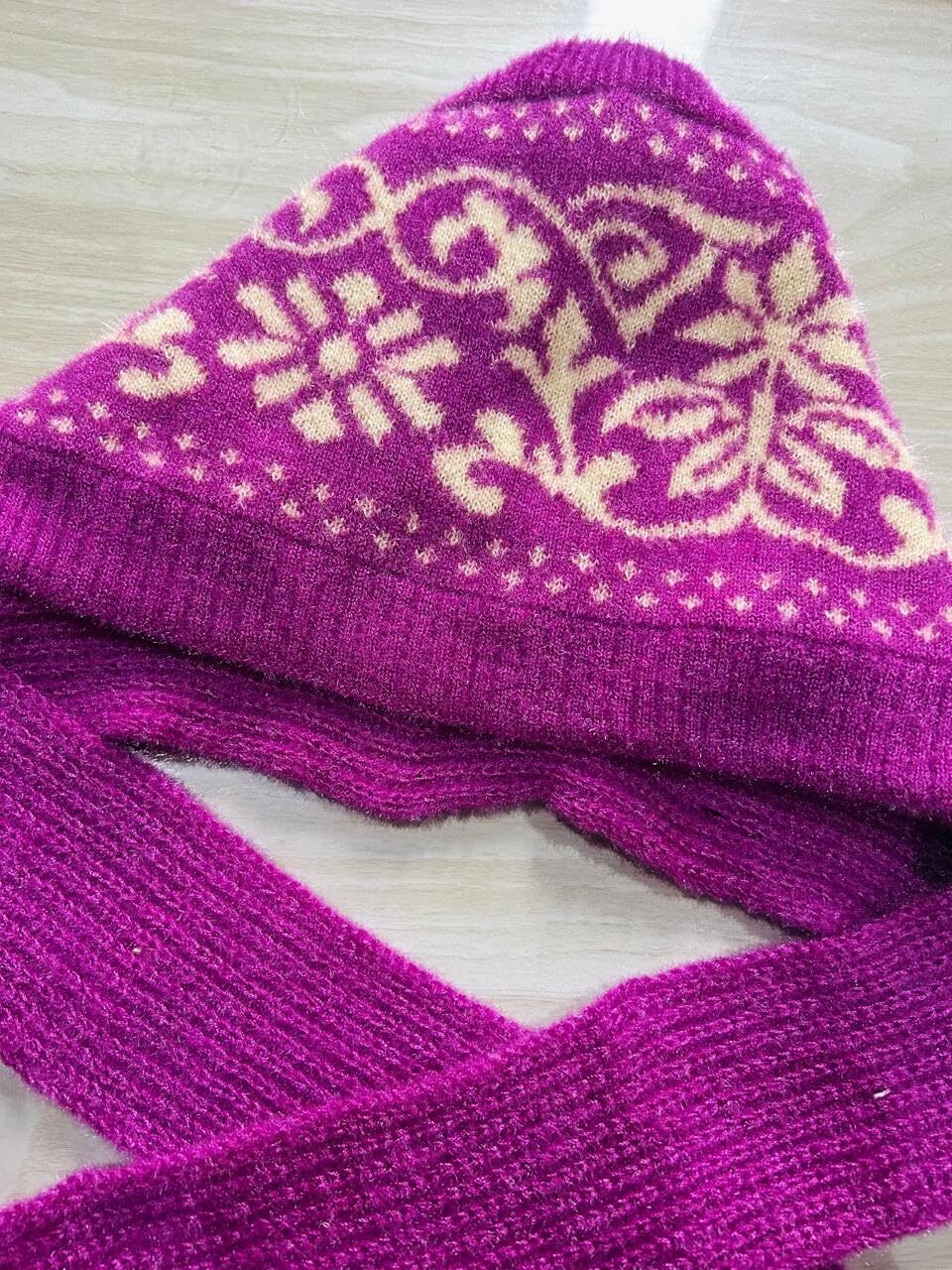 beautika Woven Beanie-picture-37