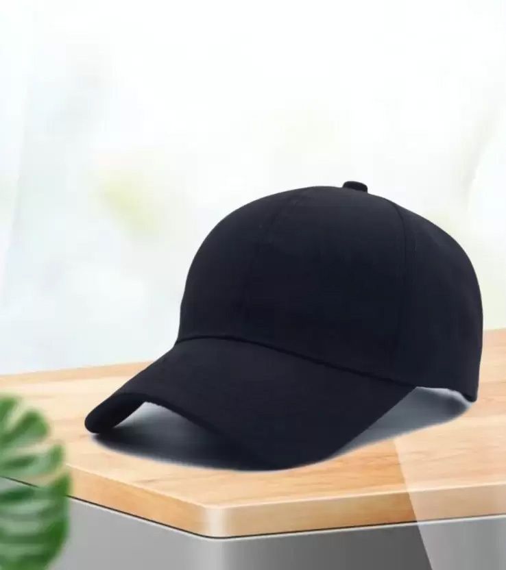 cap world Solid Sports/Regular Cap-picture-19