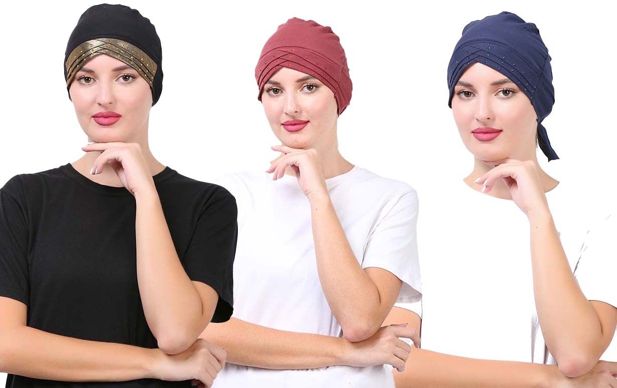 fashion store Prayer Cap-picture-26