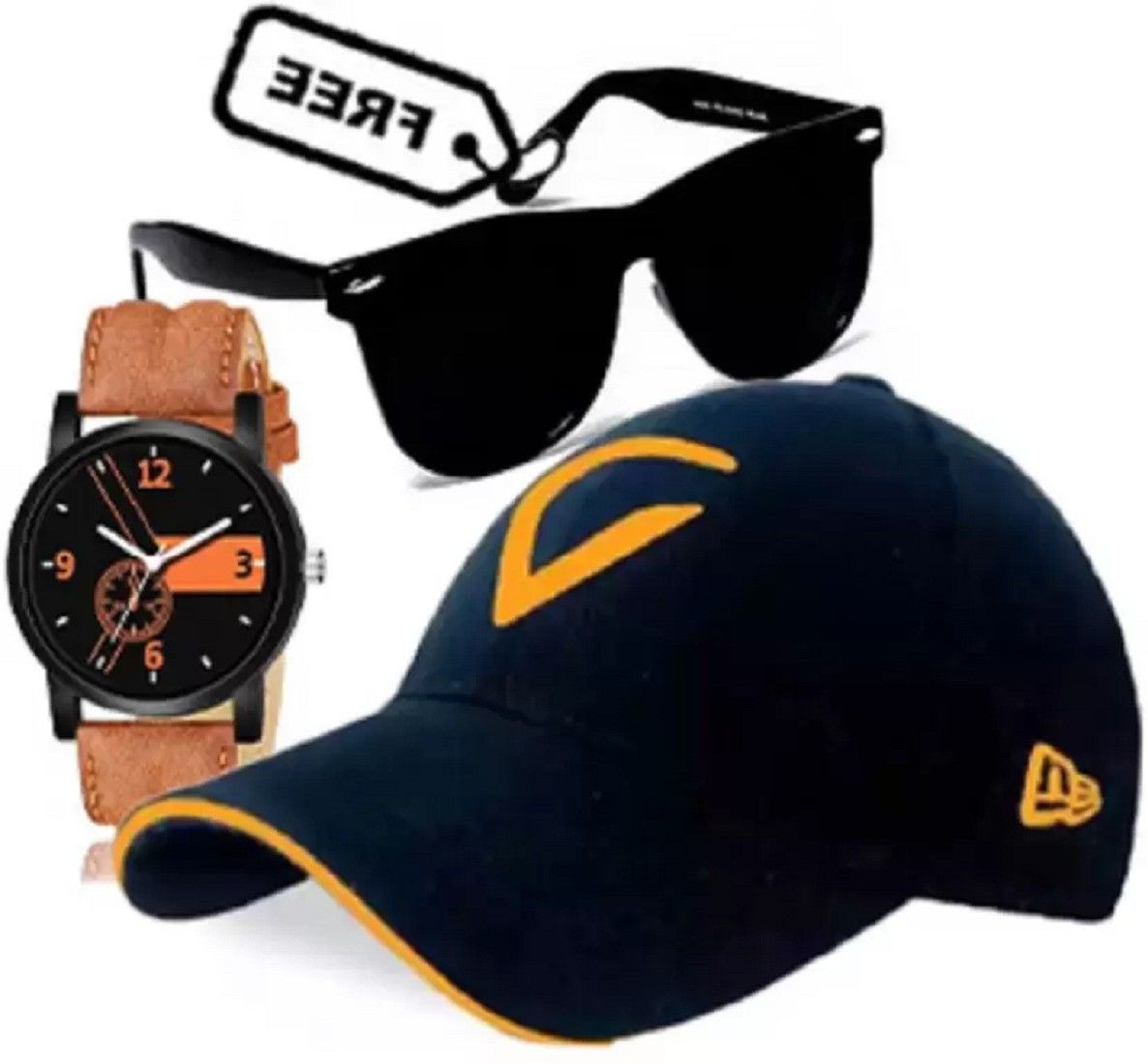 speqta Sports/Regular Cap-picture-10