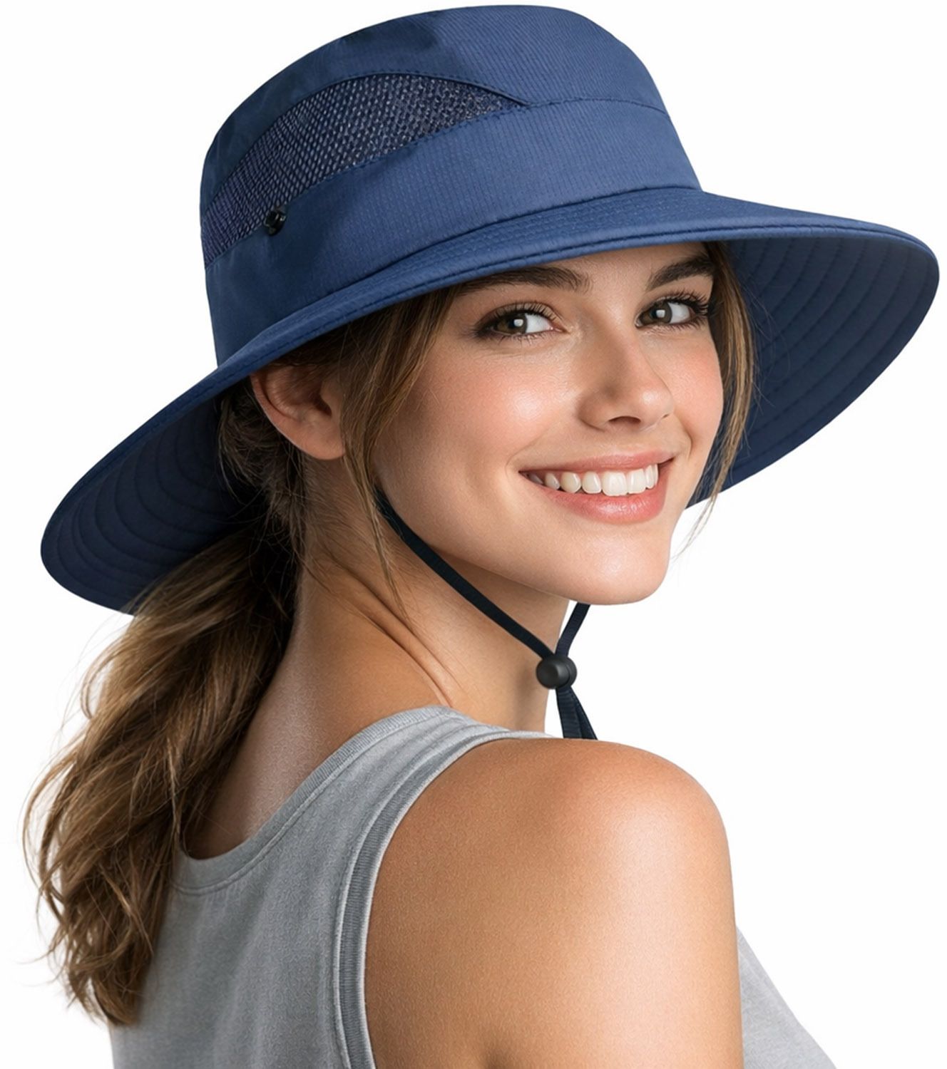 keepcart Solid Sports/Regular Cap-picture-23