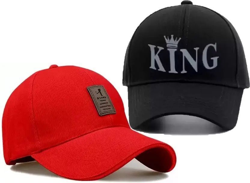 klizen stiching Sports/Regular Cap-picture-13