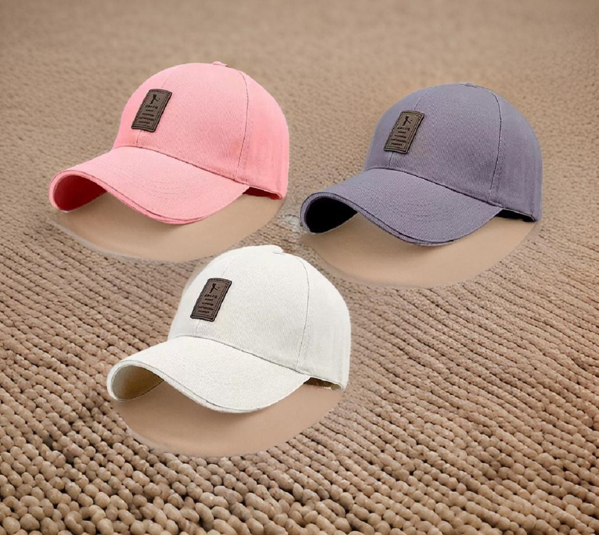 fd florida Solid, Self Design Sports/Regular Cap-picture-13