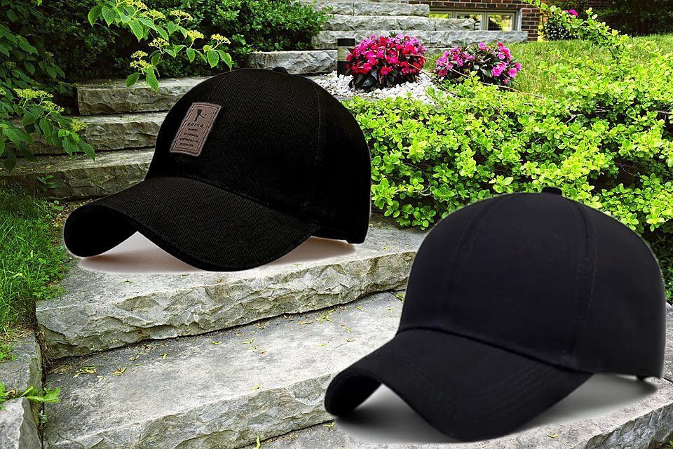 klizen stiching Sports/Regular Cap-picture-20