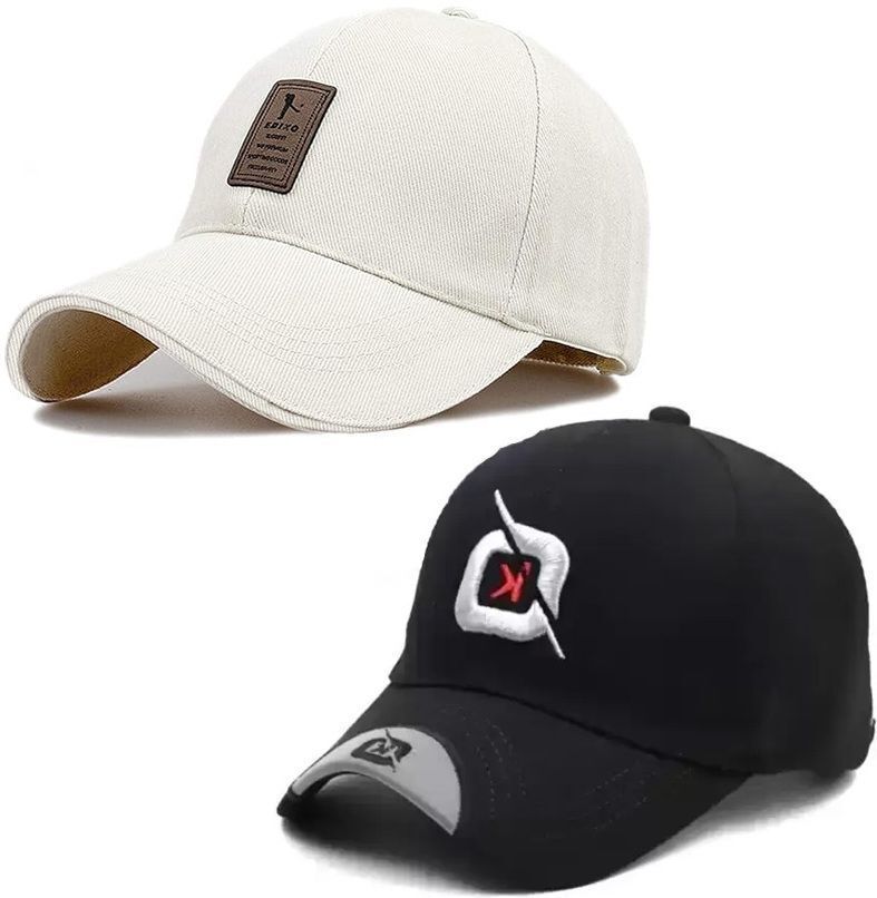 bolax trendz Sports/Regular Cap-picture-11