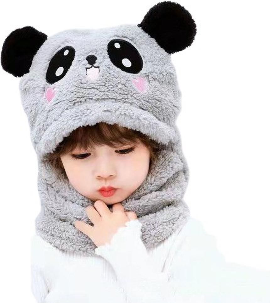 city brand Beanie-picture-15