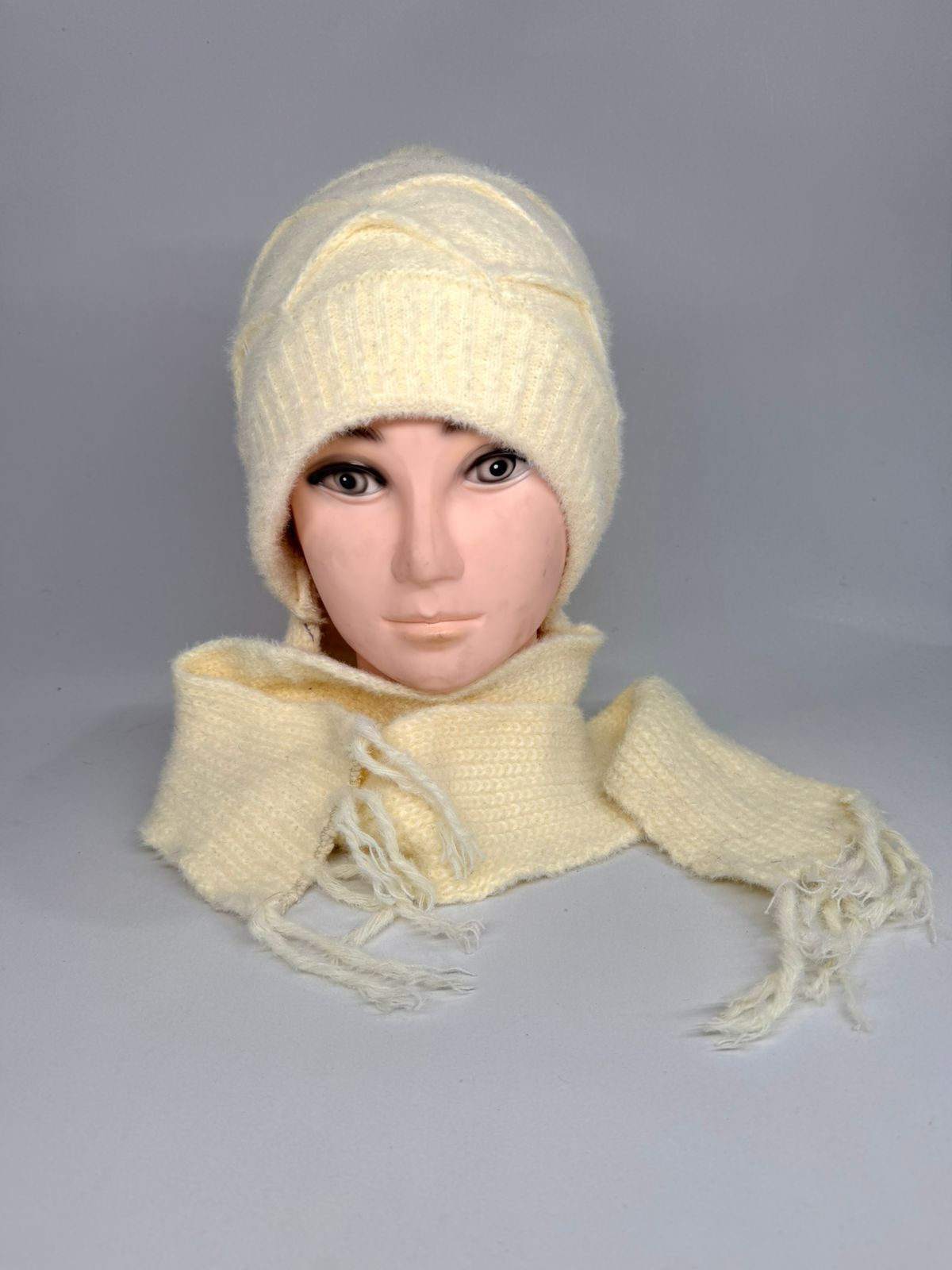 omkarvikasa Self Design Beanie-picture-27