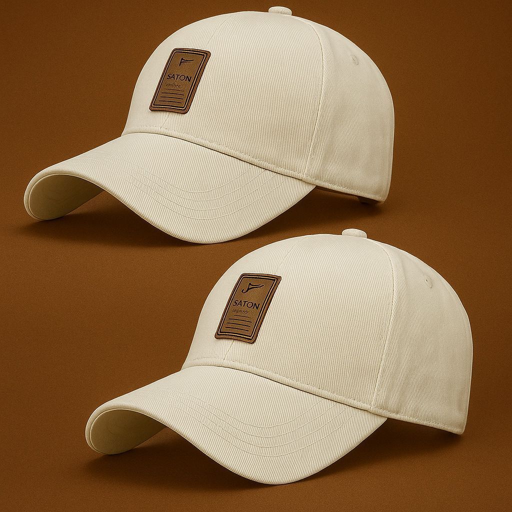 bolax trendz Sports/Regular Cap-picture-12