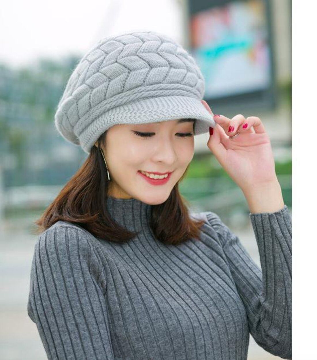 firmed string Sports/Regular Cap-picture-22