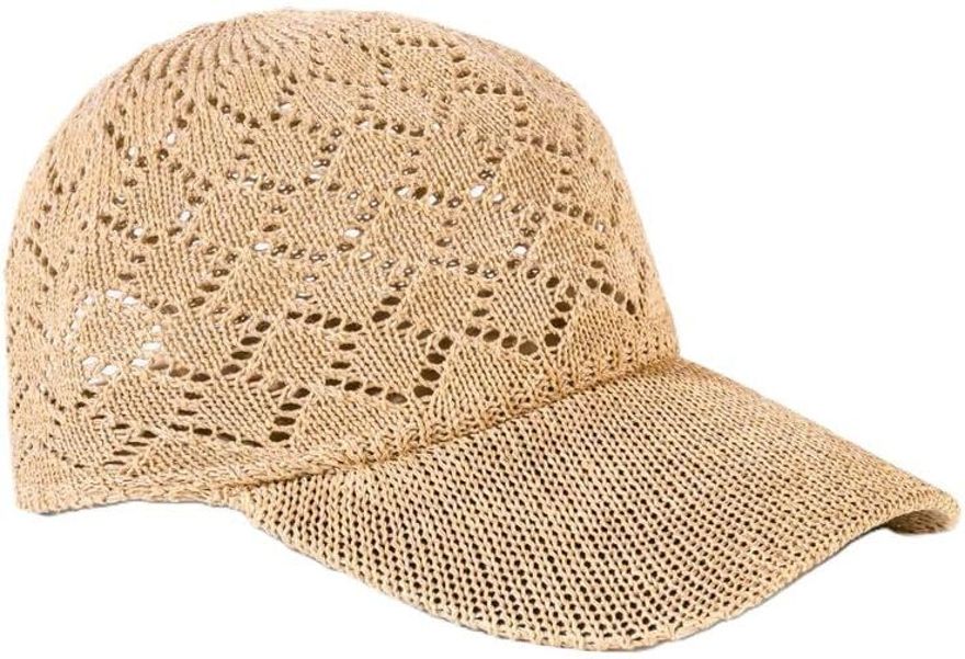 hair drama co Solid Sports/Regular Cap-picture-24