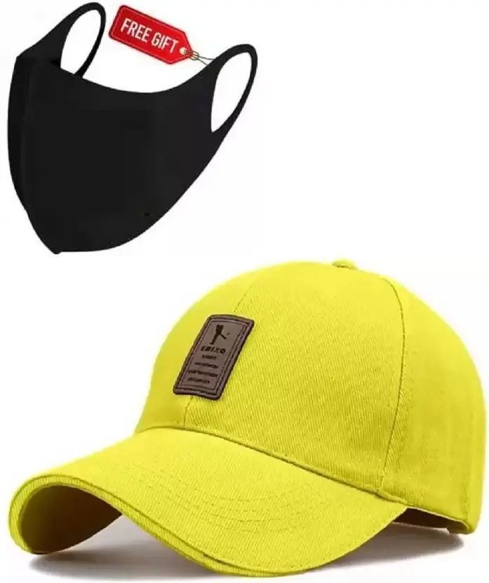 bolax trendz Sports/Regular Cap-picture-17
