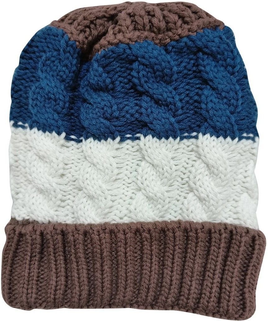 graceway Self Design Skull Cap-picture-15