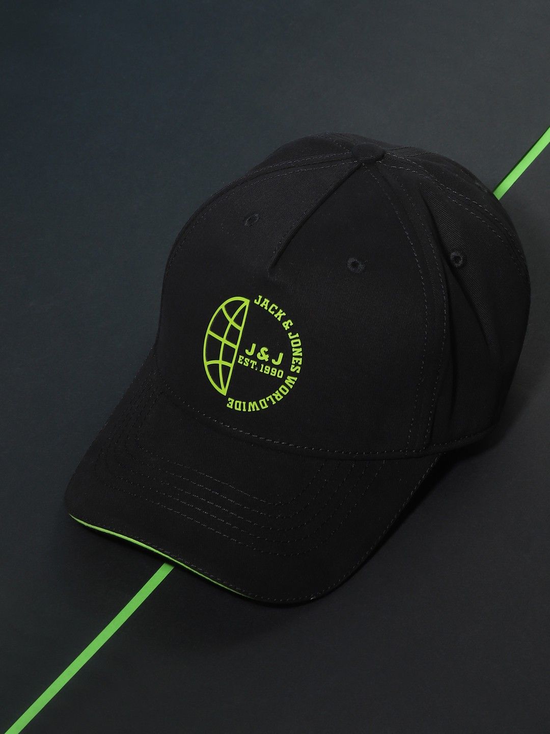jack & jones Printed Sports/Regular Cap-picture-19
