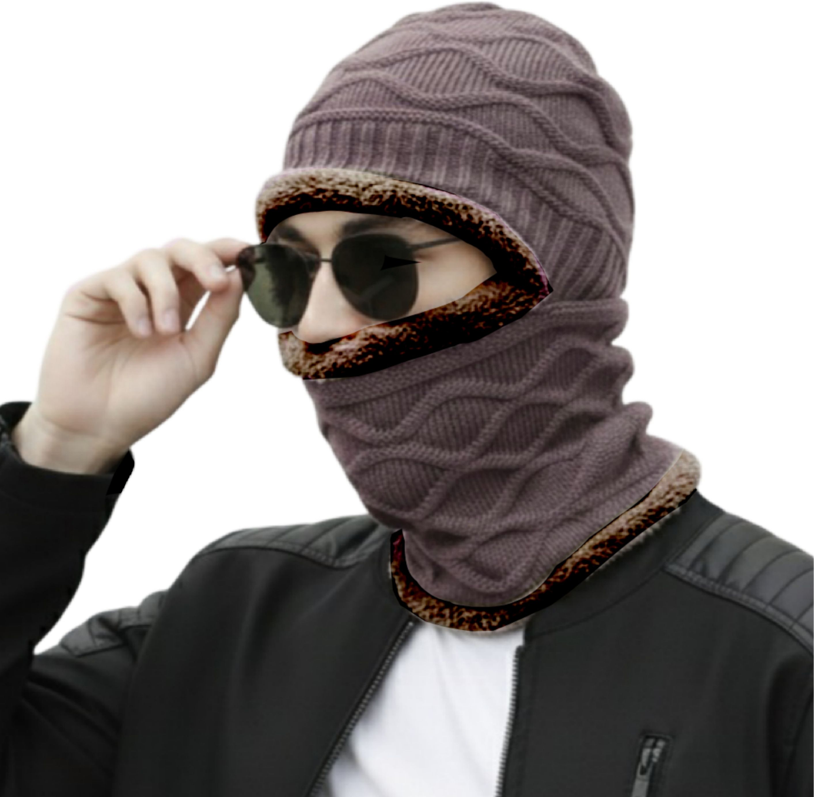 lado rani Beanie-picture-32