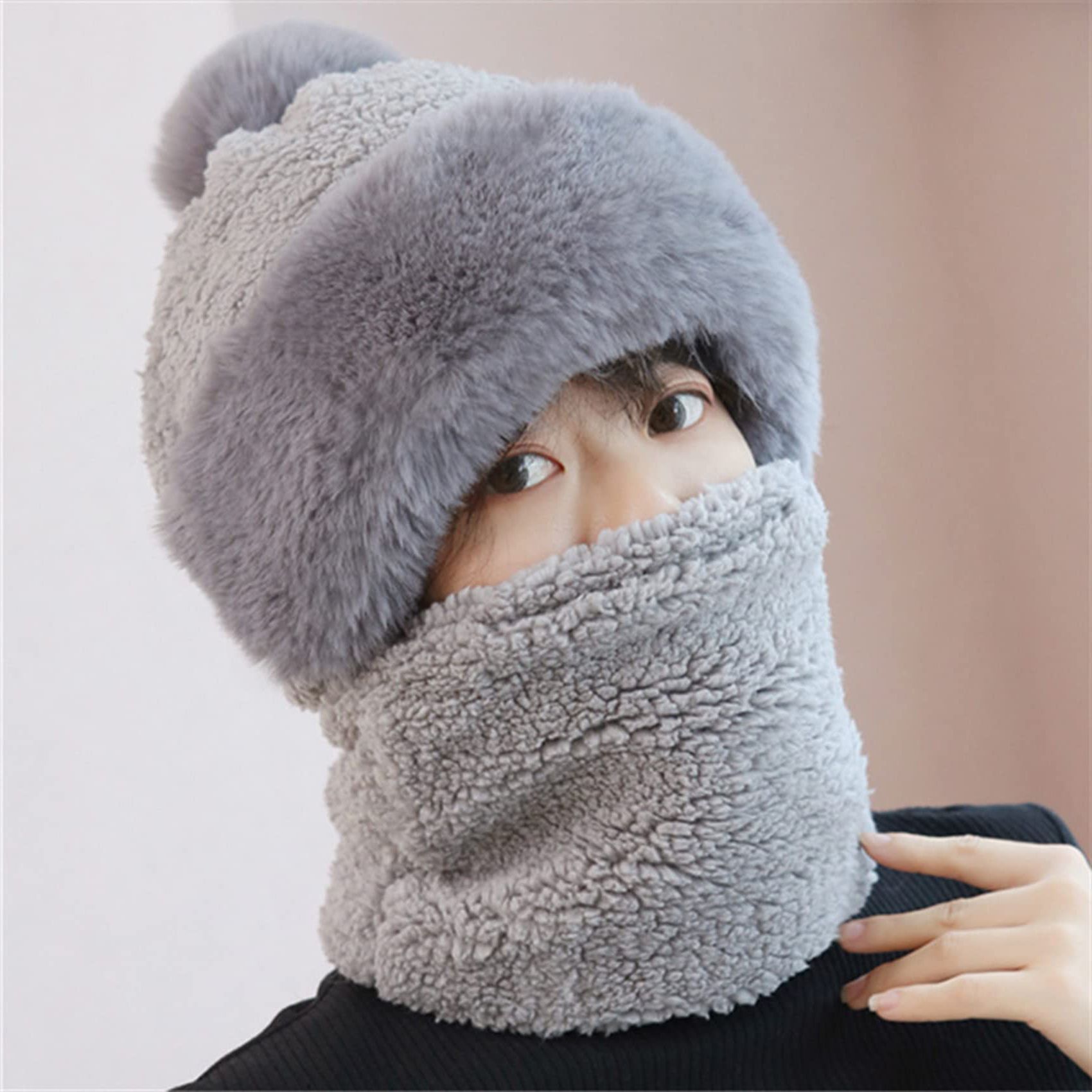 syga Solid Beanie-picture-11