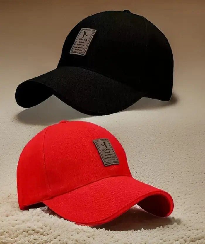 civora stiching Sports/Regular Cap-picture-14