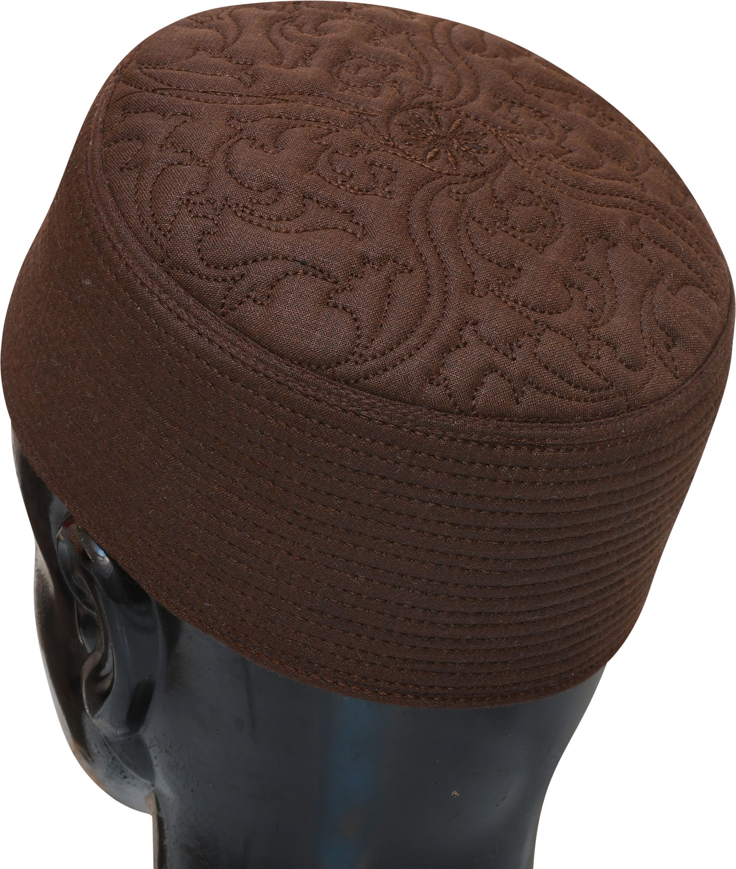 mtopi Embroidered Prayer Cap-picture-18