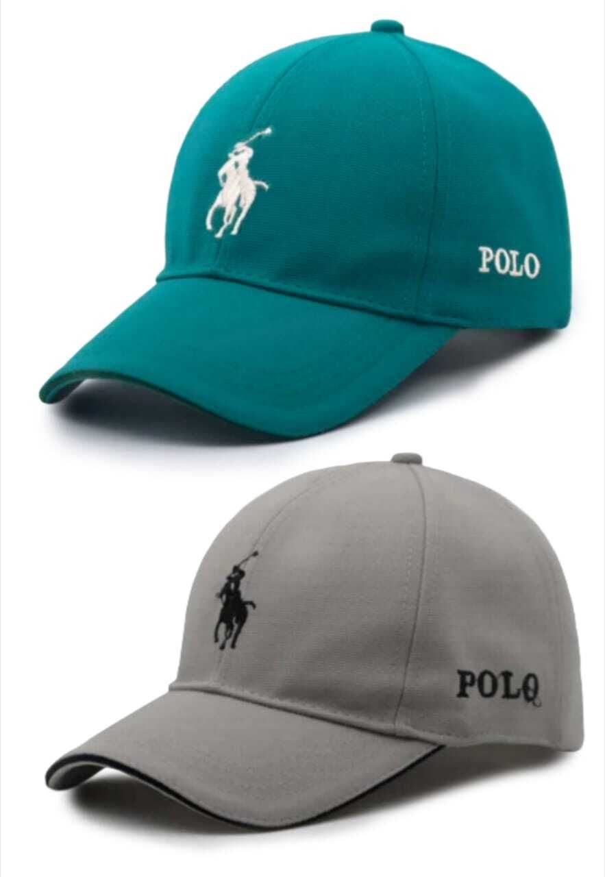 polo Sports/Regular Cap-picture-24