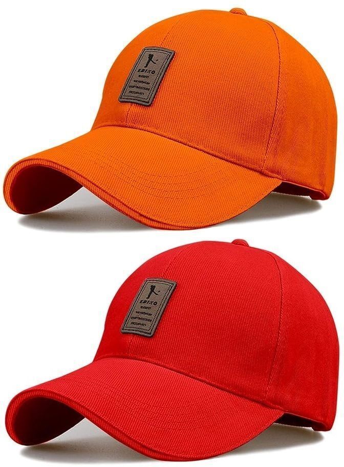 klizen stiching Sports/Regular Cap-picture-14