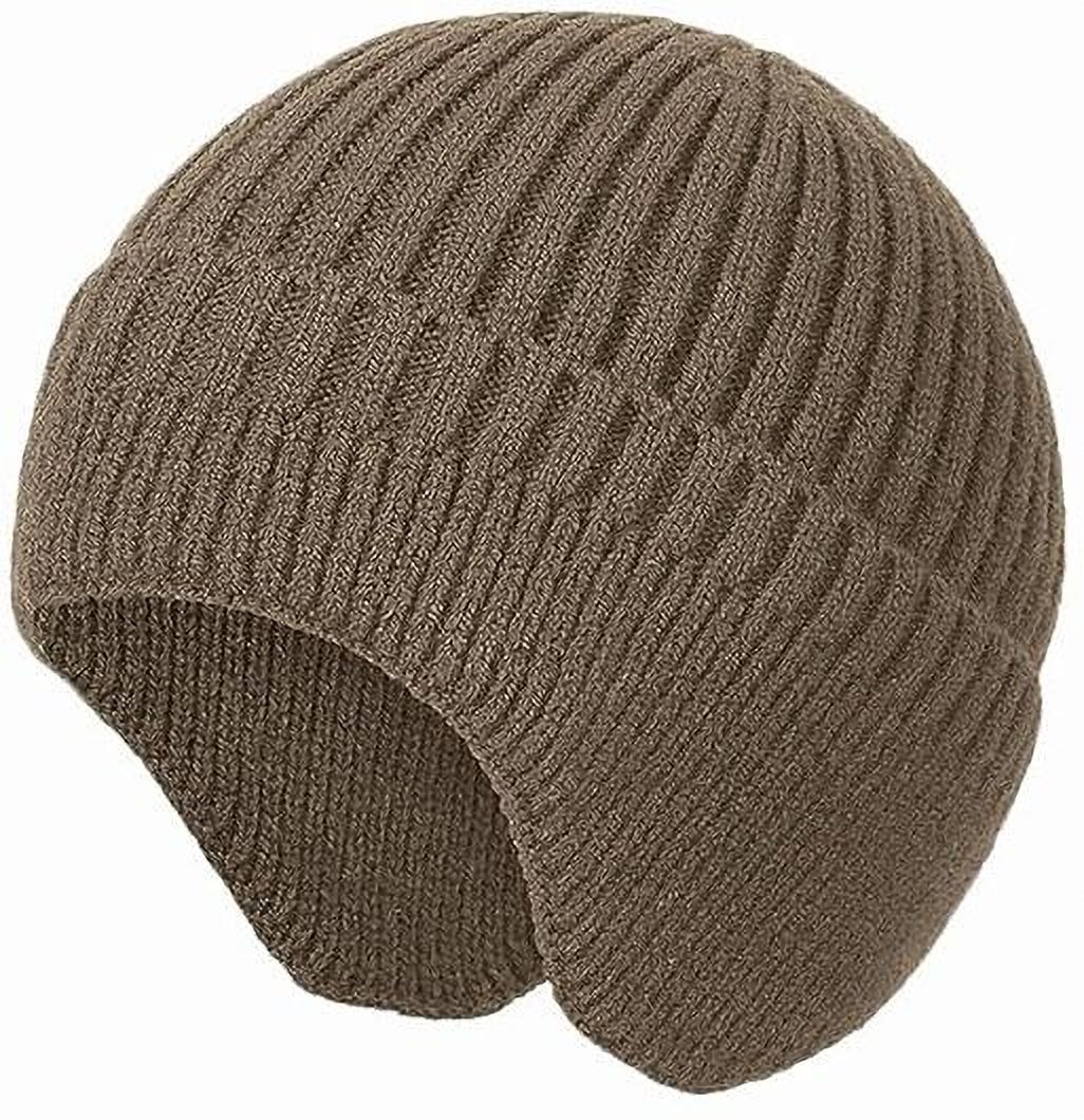 trexee Self Design, Solid Beanie-picture-9