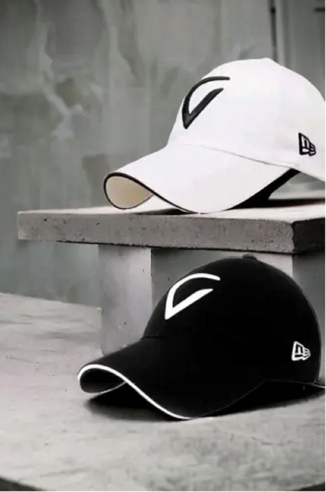 fd florida Embroidered, Solid, Self Design Sports/Regular Cap-picture-27