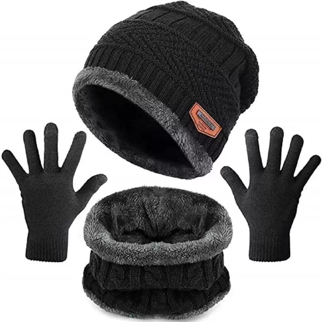 fas Solid Skull Cap-picture-16