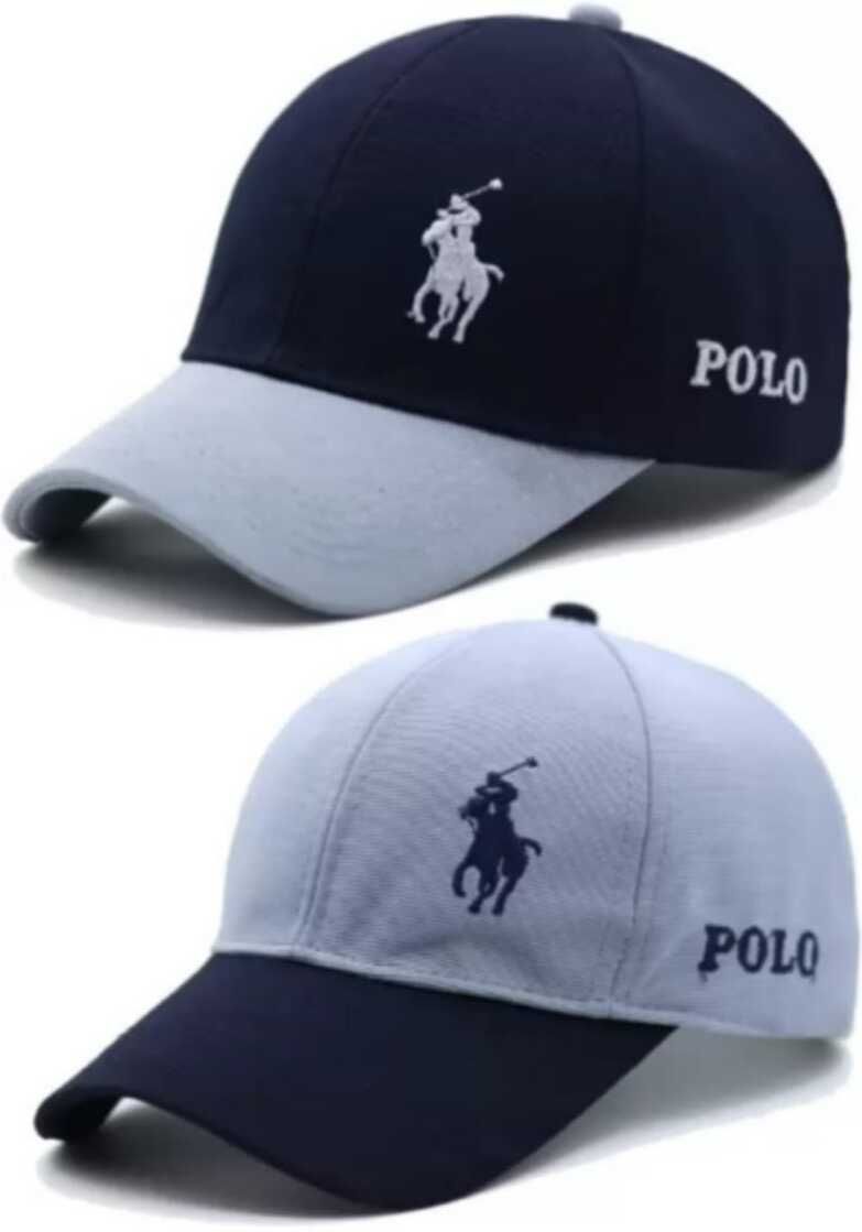 polo Snapback Cap-picture-11