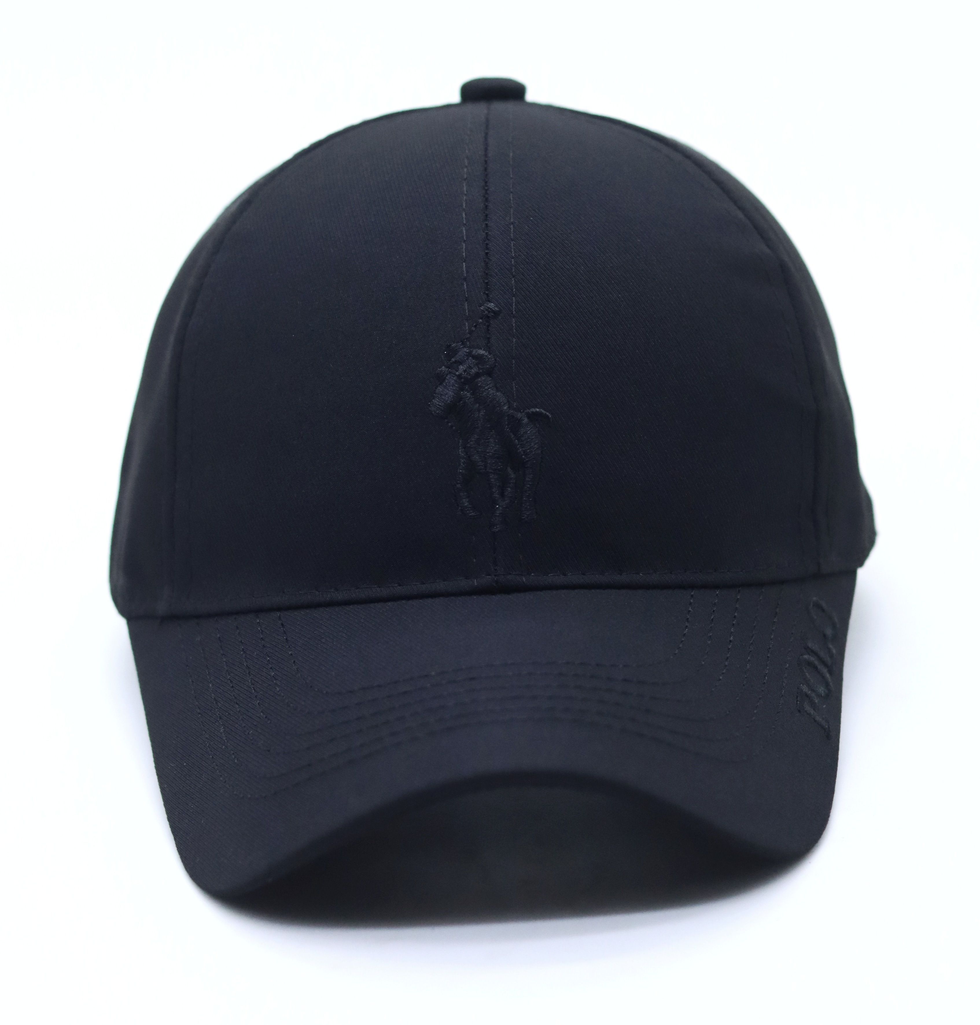 polo Embroidered Sports/Regular Cap-picture-18