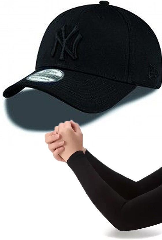 klizen stiching Sports/Regular Cap-picture-2