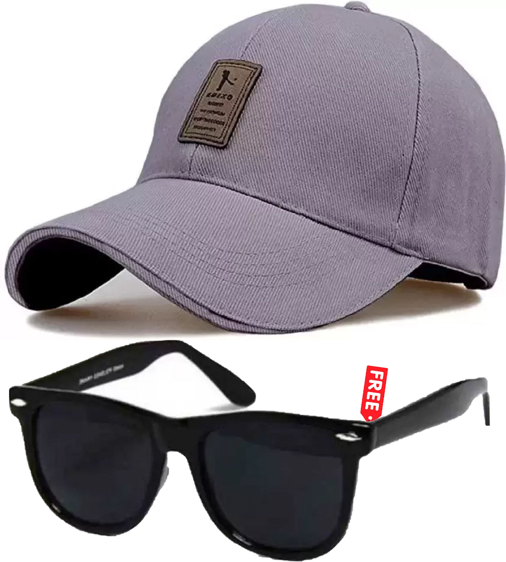 fd florida Solid, Self Design Sports/Regular Cap-picture-16