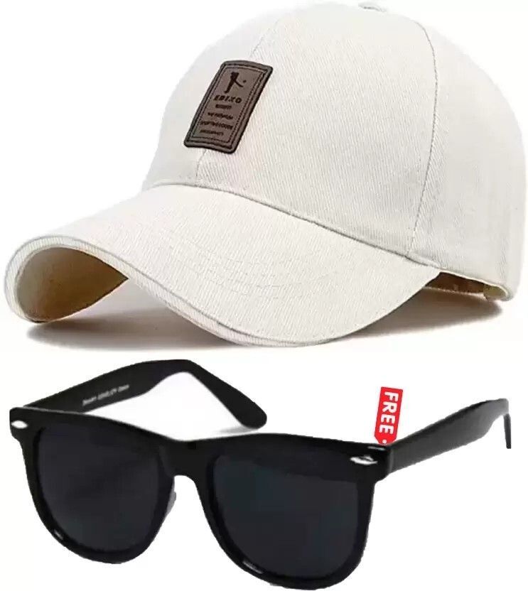 klizen stiching Sports/Regular Cap-picture-16