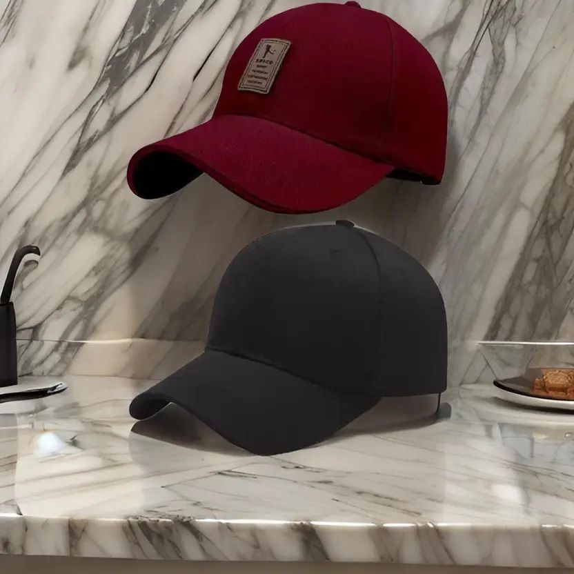klizen stiching Sports/Regular Cap-picture-38