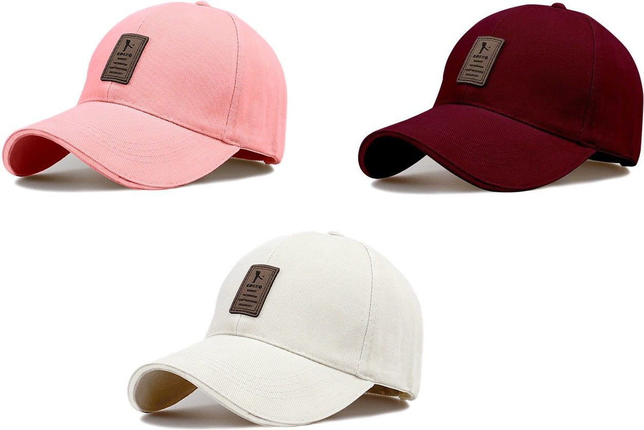 hozieash trend Sports/Regular Cap-picture-20