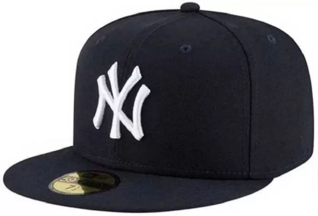 ibrahim Embroidered Sports/Regular Cap-picture-20