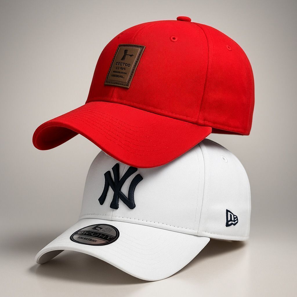 civora stiching Sports/Regular Cap-picture-13