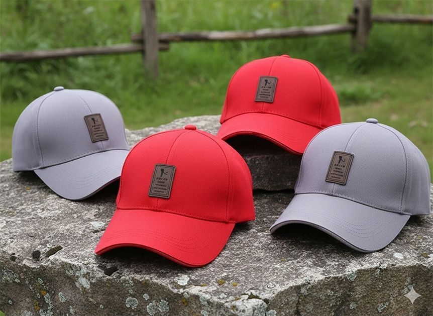 Sports/Regular Cap-image-44